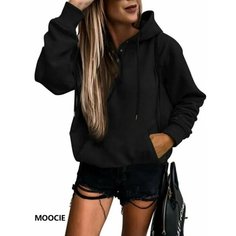 Худи MOOCIE, размер 54