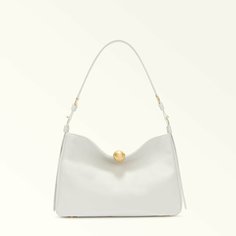 Сумка FURLA SFERA SOFT M SHOULDER BAG
