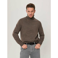 Свитер Armani Exchange, размер XL, , коричневый