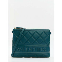 Сумка кросс-боди Valentino, синий, зеленый