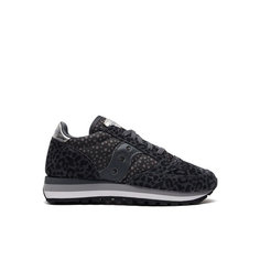 Кроссовки Saucony Jazz Triple, размер 9,5 US, черный