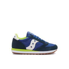 Кроссовки Saucony Jazz Original, размер 8 US, синий