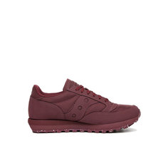 Кроссовки Saucony Jazz 81, размер 9,5 US, красный