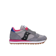 Кроссовки Saucony Jazz Original, размер 8 US, серый/черный