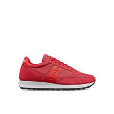 Кроссовки Saucony Jazz Original, размер 11 US, красный