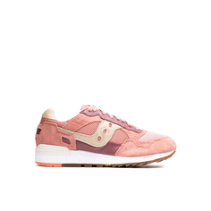 Кроссовки Saucony Shadow 5000, размер 6 US, розовый/серый