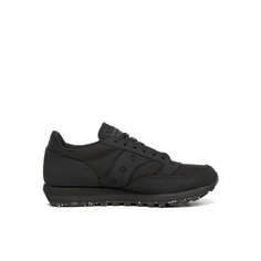 Кроссовки Saucony Jazz 81, размер 8,5 US, черный