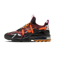 Кроссовки NIKE Nike Air Max Infinity, размер 8.5 US/ 42 EUR/ 26.5 CM, разноцветный