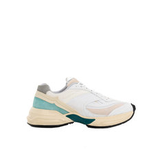 Кроссовки IYSO, размер 9, белый, бежевый