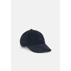 Бейсболка Carhartt WIP Harlem для мужчин и женщин, размер One Size, navy