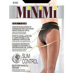 Колготки MiNiMi, размер S/2