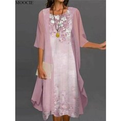 Платье MOOCIE Весна-лето 2023, размер M, 2