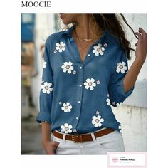 Рубашка MOOCIE, размер M