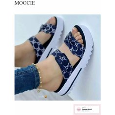 Босоножки MOOCIE, размер CN 37