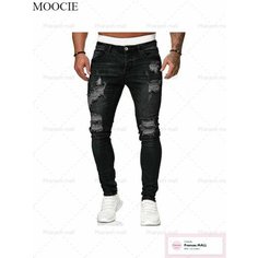 Брюки спортивные MOOCIE, размер S, черный
