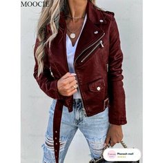 Куртка MOOCIE, размер 2XL