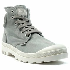 Ботинки Palladium, размер 43,5 EU, серый