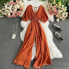 Комбинезон MOOCIE, размер XS/L, коричневый