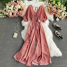Комбинезон MOOCIE, размер XS/L, розовый