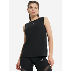 Майка ATHLEX, размер XL, черный