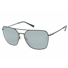 Солнцезащитные очки Armani Exchange, черный