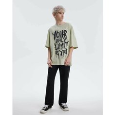 Джинсы Gloria Jeans, размер 10-11л/146 (36), черный