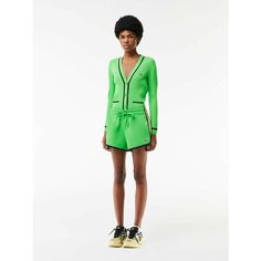 Шорты LACOSTE, размер T40