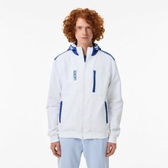 Куртка LACOSTE, размер T48, белый