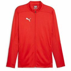 Олимпийка PUMA, размер L, , красный
