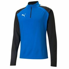 Олимпийка PUMA, размер 128, cиний