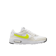 Кроссовки NIKE Air Max SC, размер 9.5 US, white/phantom/black/cyber