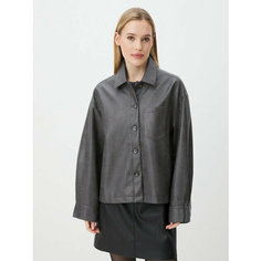 Куртка Maison David, размер S/M, серый