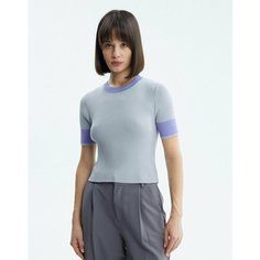 Джемпер Gloria Jeans, размер S (40-42), , серый