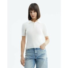 Джемпер Gloria Jeans, размер L (48-50), , молочный