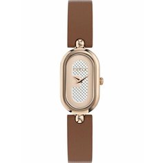 Наручные часы FURLA, розовое золото