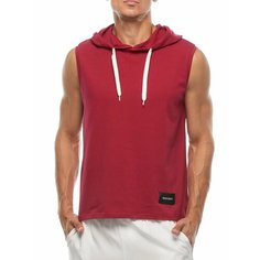 Футболка MONOCEROS PREMIUM, размер L, бордовый