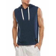 Футболка MONOCEROS PREMIUM, размер 2XL, cиний