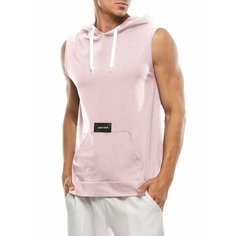 Футболка MONOCEROS PREMIUM, размер 2XL, рoзовый