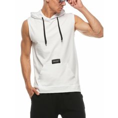 Футболка MONOCEROS PREMIUM, размер 2XL, белый
