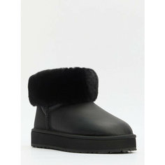 Угги TENDANCE, размер 37, черный