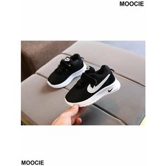 Кроссовки MOOCIE Детские кроссовки, размер 13.5см