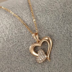 Подвеска XUPING JEWELRY