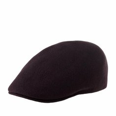 Кепка KANGOL для мужчин и женщин, размер M, фиолетовый