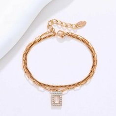 Браслет XUPING JEWELRY