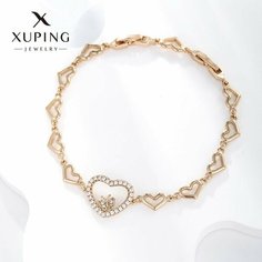 Браслет XUPING JEWELRY