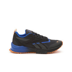 Кроссовки Reebok Lavante Trail 2, размер 8 US, черный/голубой