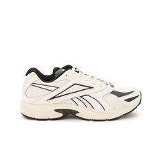 Кроссовки Reebok Road Prime, размер 12 US, бежевый/черный