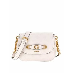 Сумка GUESS, кремовый