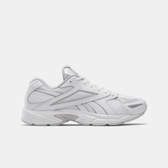 Кроссовки Reebok Road Prime, размер 4,5 US, белый/серый