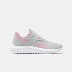 Кроссовки Reebok Energen Lux, размер 5,5 US, розовый/белый/голубой